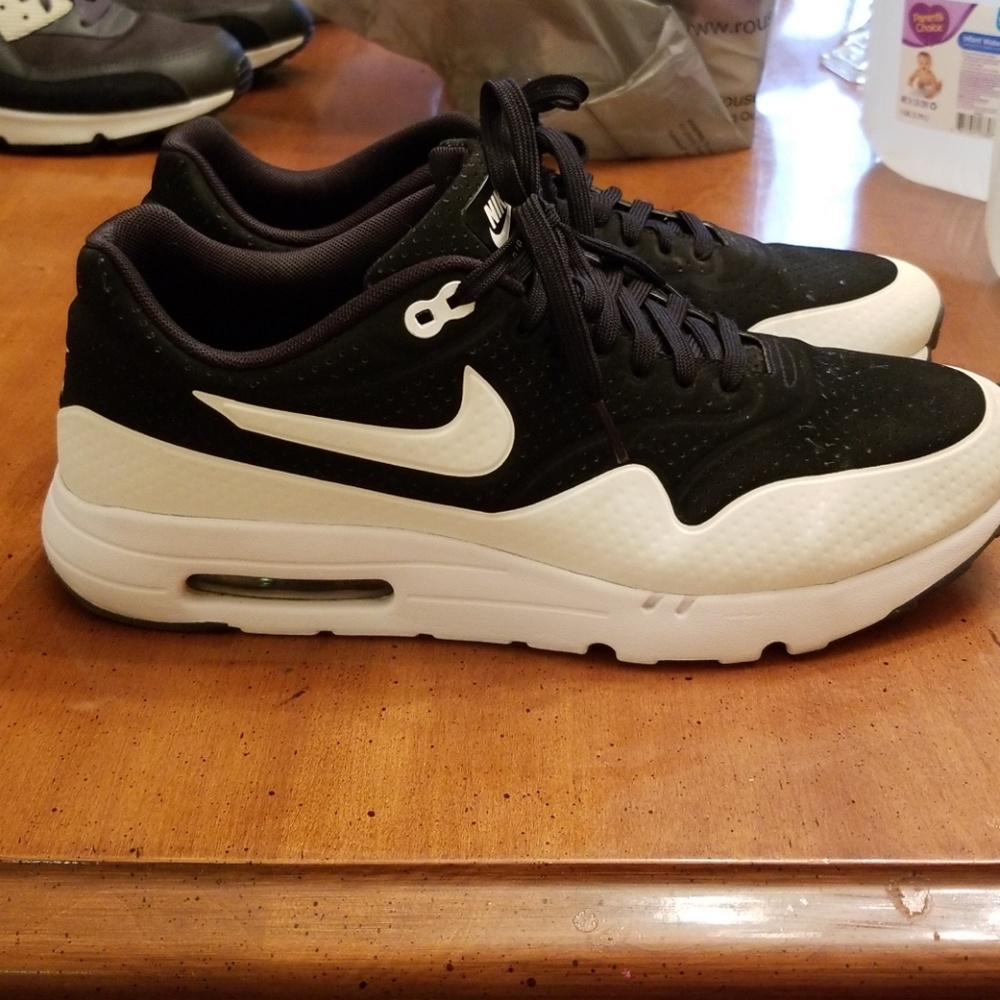 Nike Air Max 1's